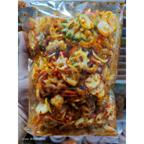

sebring bumbu kacang