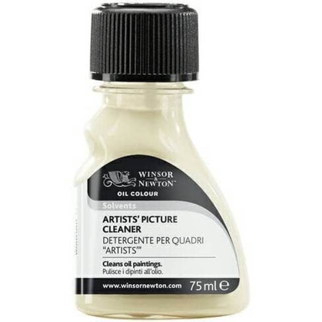 

Artists' Picture Cleaner 75 ml Winsor & Newton