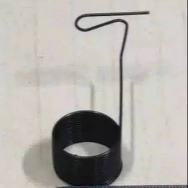 Per tension benang mesin jahit butterfly jadul