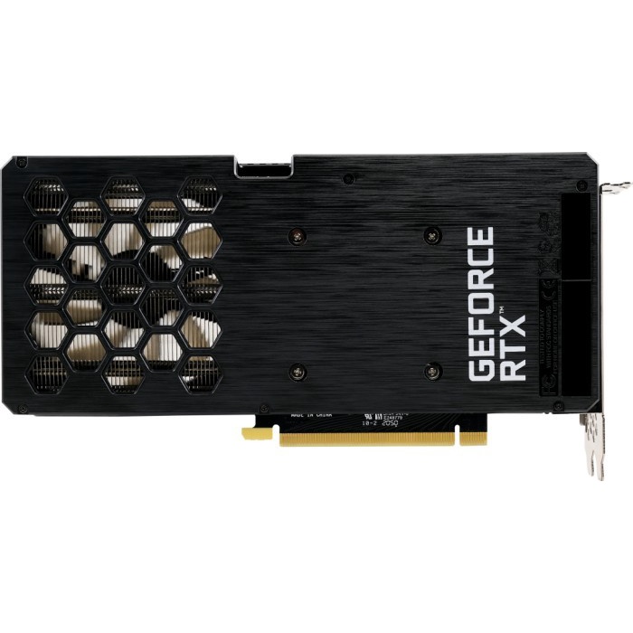 Palit GeForce RTX 3060 12GB GDDR6 Dual