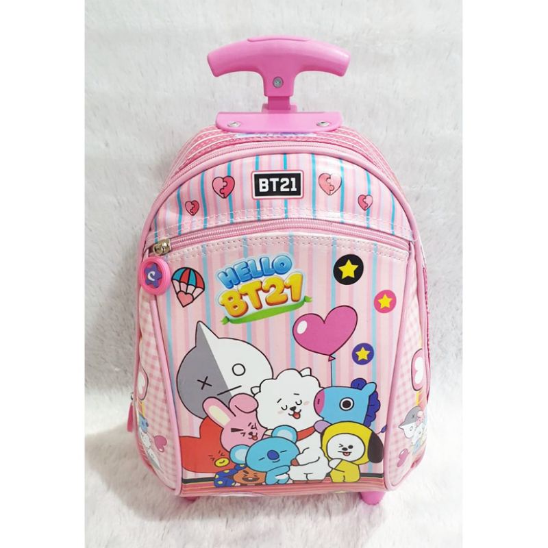 TAS TROLLY ANAK PAUD KECIL/TAS TROLI ANAK PG/TAS ANAK TROLLEY UKURAN MINI UNTUK PG PAUD/TAS SEKOLAH LUCU TROLLEY/TROLLEY ANAK SEKOLAH/TROLLEY ANAK CEWE/TROLLEY ANAK SEKOLAH COWO/TROLLEY LUCU/TAS PAUD/TAS ANAK TK/TAS TK/TAS PAUD/TAS ANAK SEKOLAH IMPORT TK