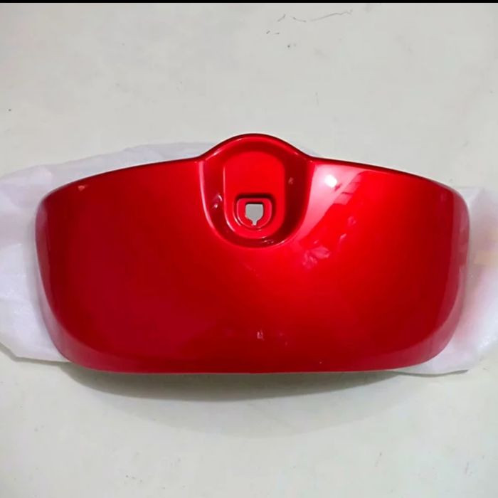 PROMO Cover rak laci kantongan scoopy fi injeksi 2013-2015