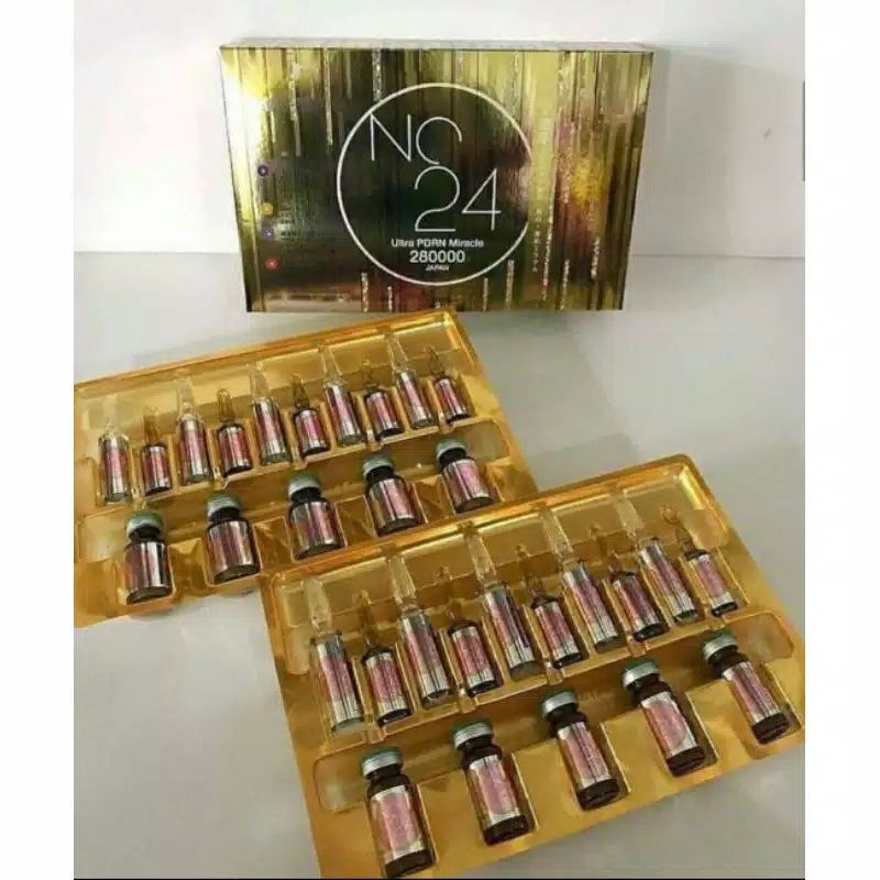 NC24 original pemutih ECER SAKURA