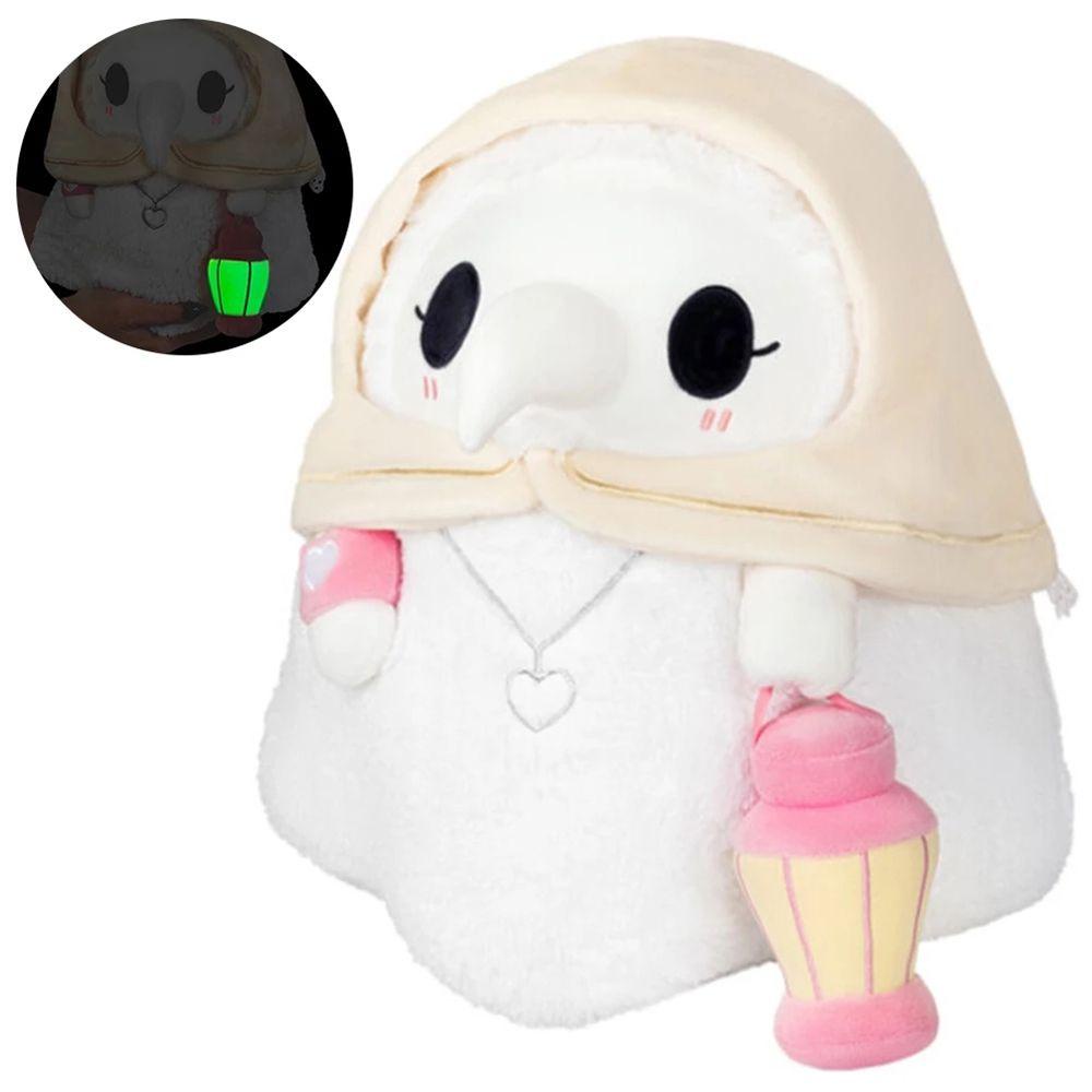 Lanfy Bercahaya Mainan Mewah Boneka Hadiah Dekorasi Rumah Hadiah Ulang Tahun Mainan Boneka Mainan Boneka Figure Boneka Mainan Mewah Pesta Prom Props