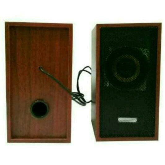 Speaker FLECO F-016 Speaker Komputer / Handphone