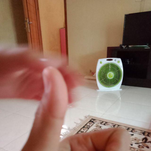 Kemeja Batik Pria Slim Fit Colindion Best Seller Cbs735