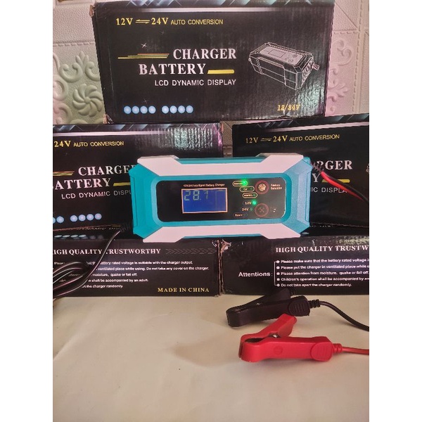 cas aki mobil dan motor