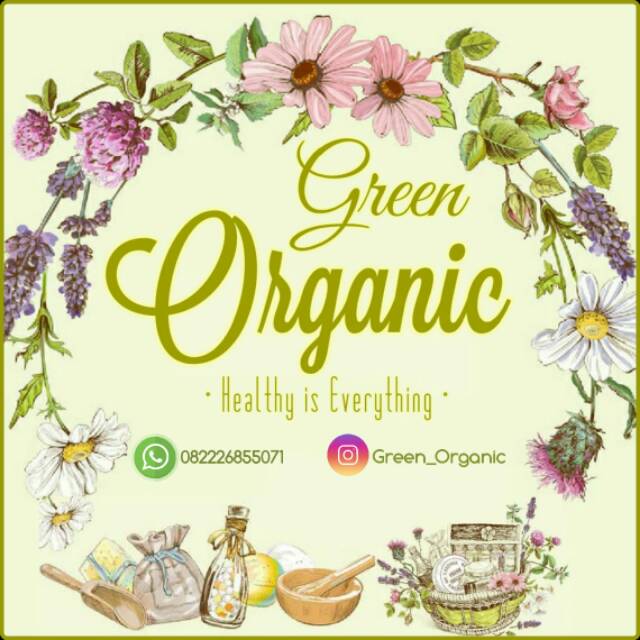 green_organik