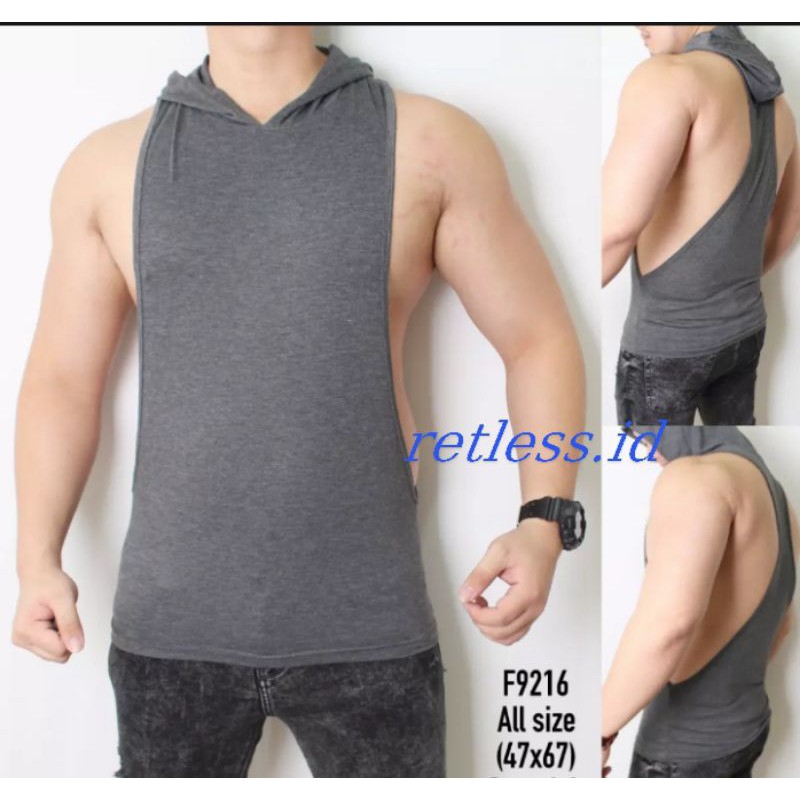 singlet hodie