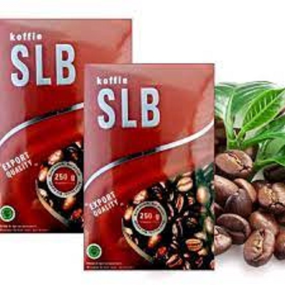 Koffie SLB