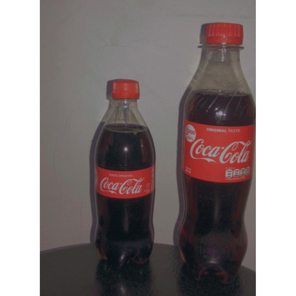 

RETAIL COCA COLA ALL UKURAN
