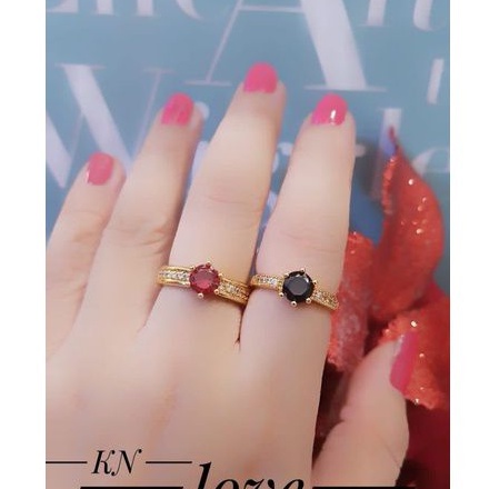 cincin Xuping termurah 0509m1