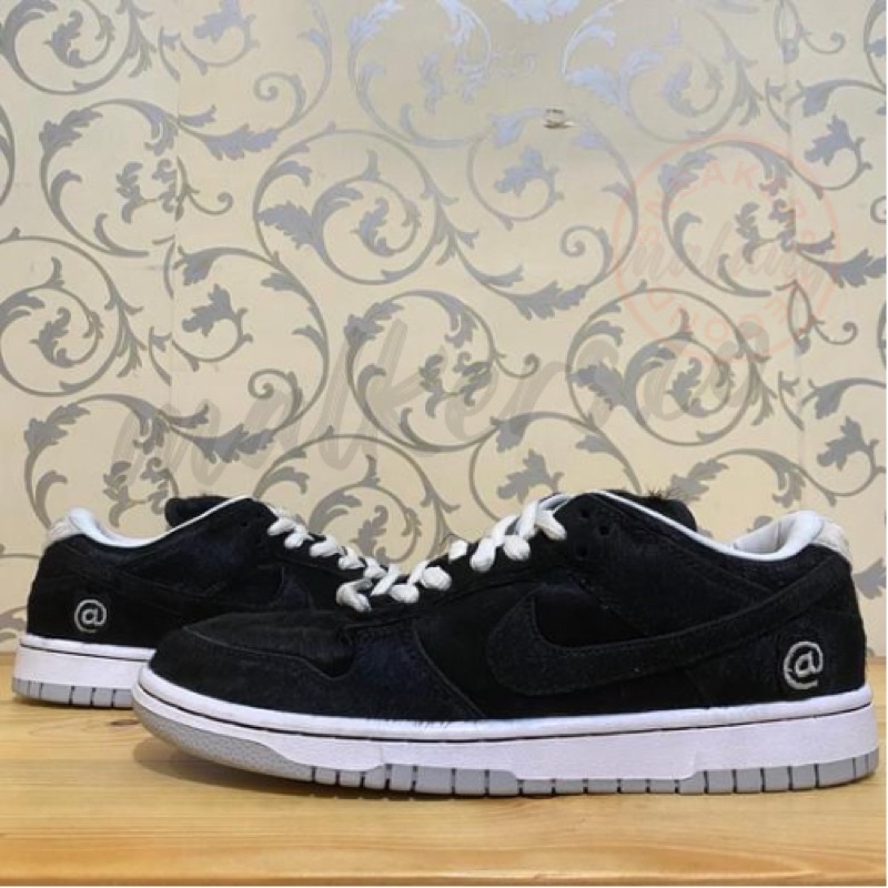 NIKE SB DUNK BE RBRICK MEDICOM TOY