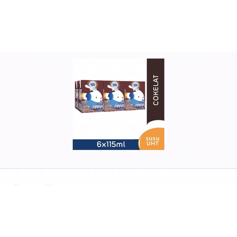 

frisian flag uht 115mlx6pc