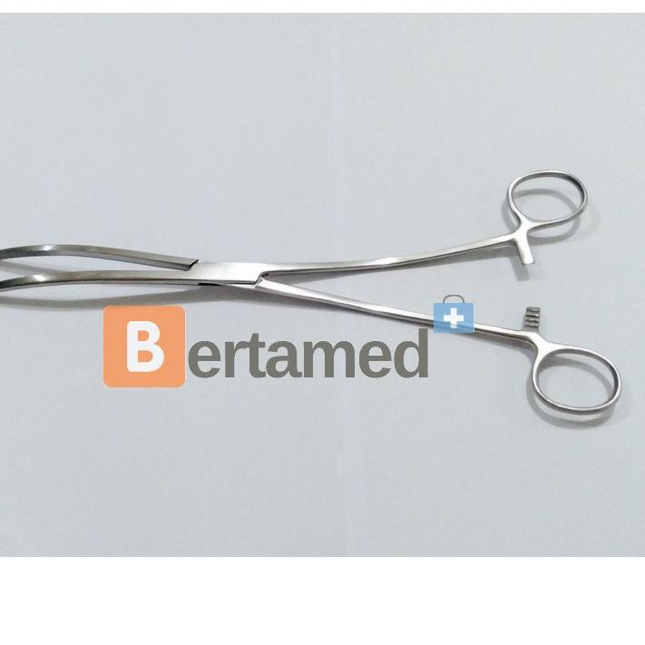 Bozeman Dressing Forcep / Tampon Tang