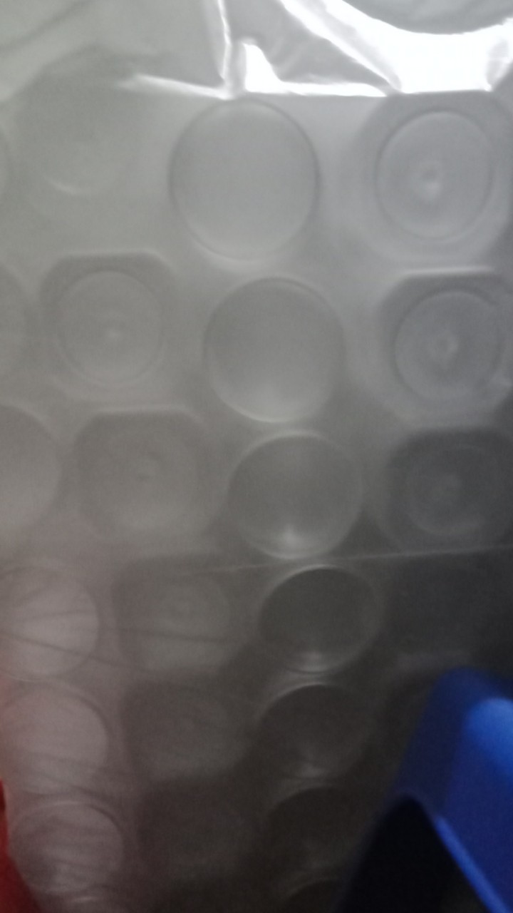 150ml Kotak - Khusus Gosend Grab - Botol Jar Toples 150ml Kotak Botol Sambal Madu Selai Jayastore18