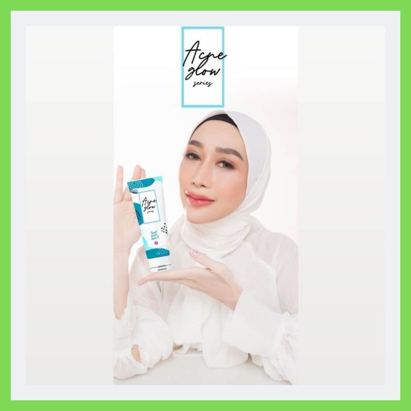 GLADYS SKINCARE BPOM SKINCARE AMAN BUMIL BUSUI GLAFIDSYA SKIN GLAFIDSYA SKINCARE ECER ACNE GLOW
