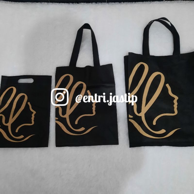 TOTEBAG HEAVEN LIGHTS HL