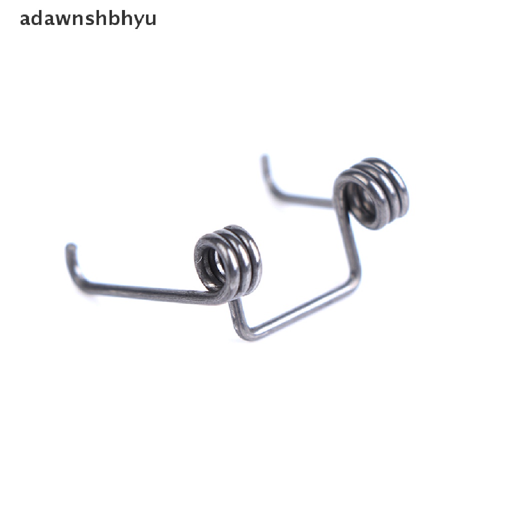 Adawnshbhyu Sirreepet Hair Clipper Pengganti Spring Fit Wahl Coldless Clip8591/8148