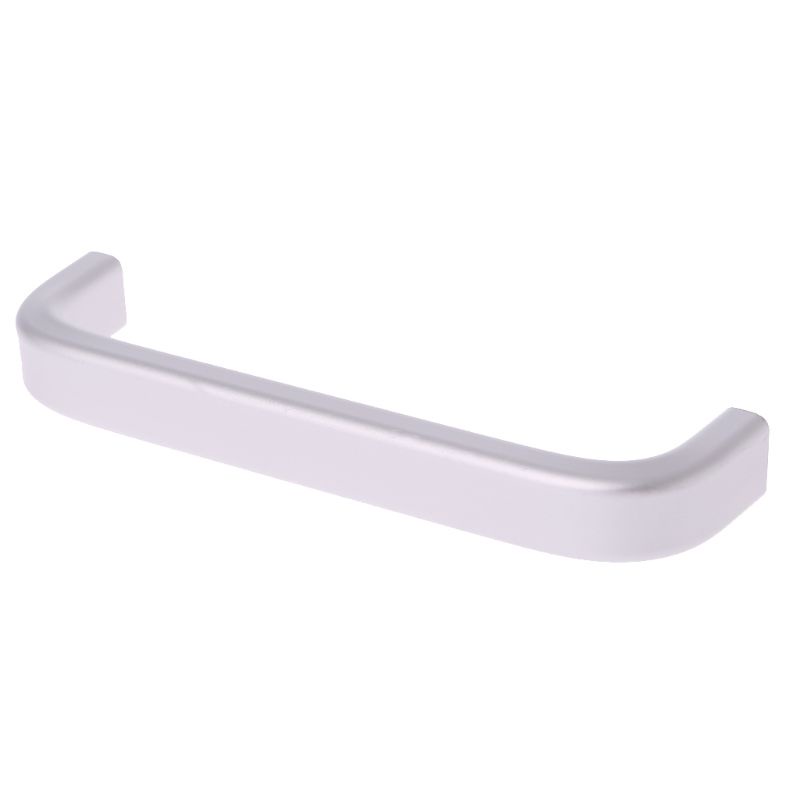 Zzz Aluminium Solid Kabinet Kamar Mandi Dapur Lemari Laci Pintu Knob Handle Grip