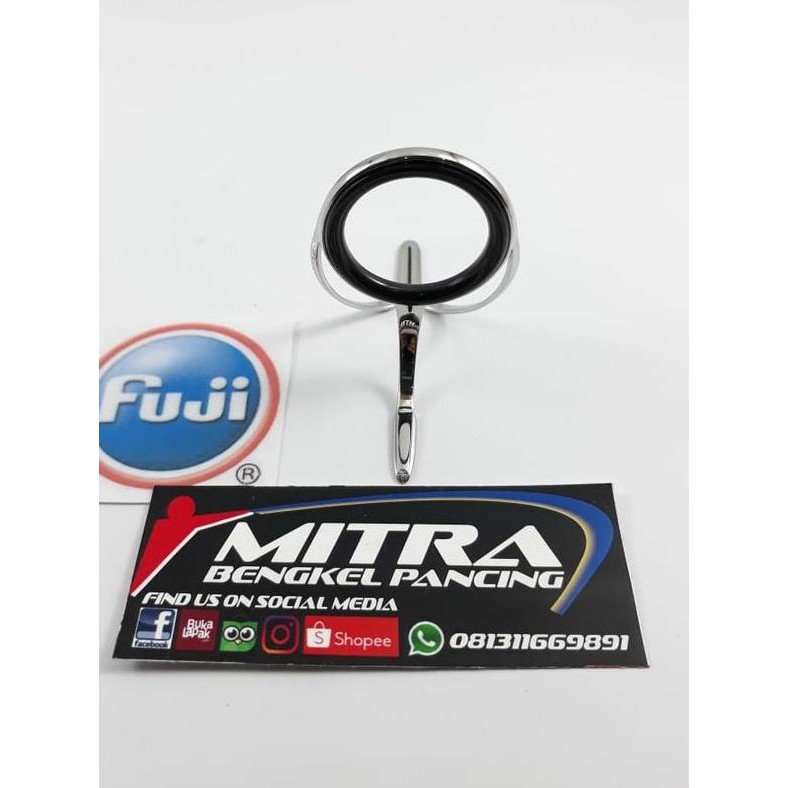 ☆ FUJI Mnog 30 Ring guide cincin joran mamarit ◙