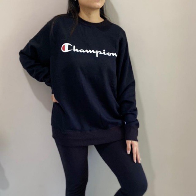 Sweater champion original on sale