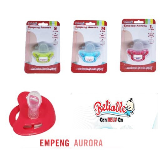 RELIABLE EMPENG AURORA