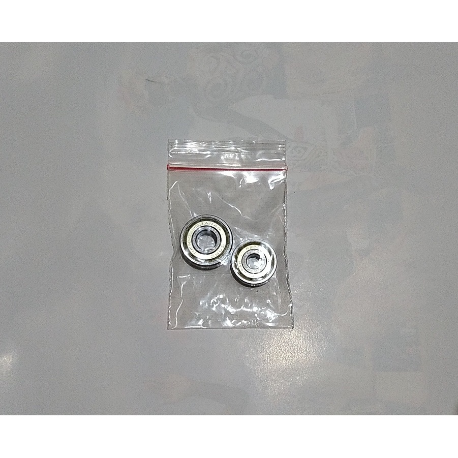 Bearing Armature Mesin Bor Modern M 2130 M 2150 Depan Belakang