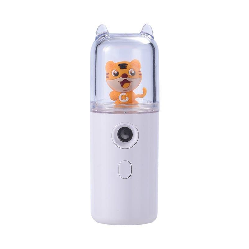 PROMO!!!NANO SPRAY FACE MIST SPRAYER USB HUMIDIFIER MINI PORTABLE