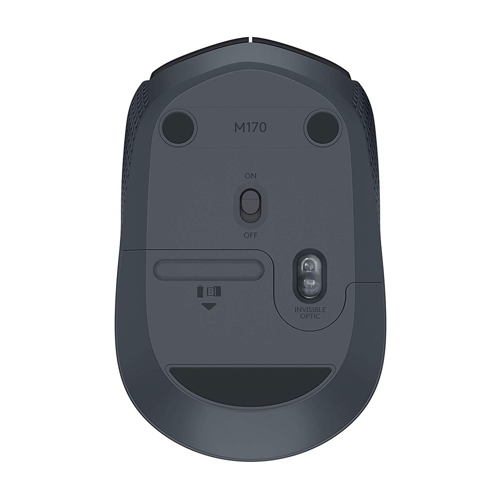 Mouse Logitech M170