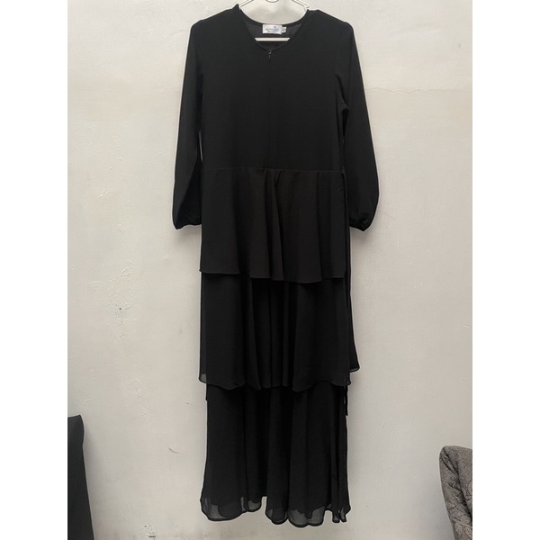 Olivia Dress by ainayya