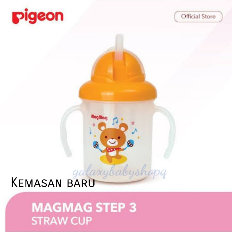 Pigeon Mag Mag Step 3 180ml