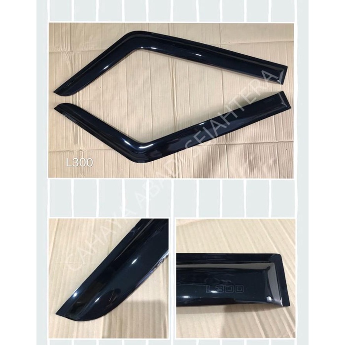 Talang Talang Air Slim Mitsubishi L300