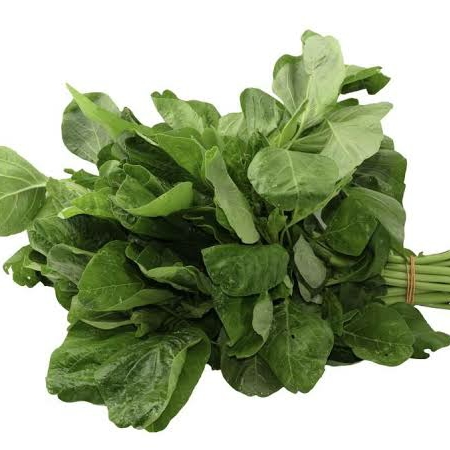 

Sayur Bayam Fresh