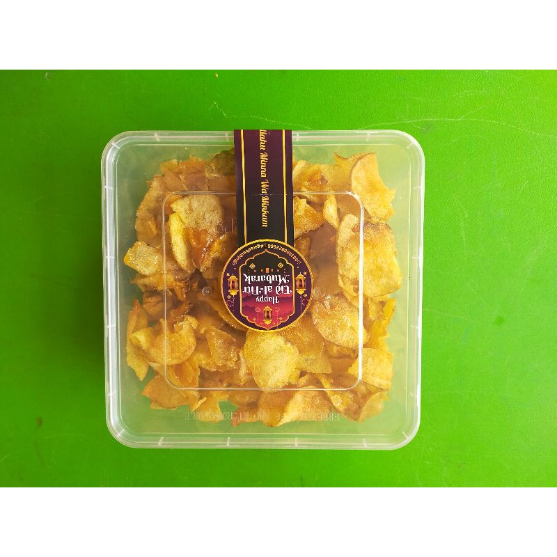 

Kering Kentang
