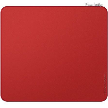 Pulsar ParaControl V2 XL Cloth Gaming Mousepad