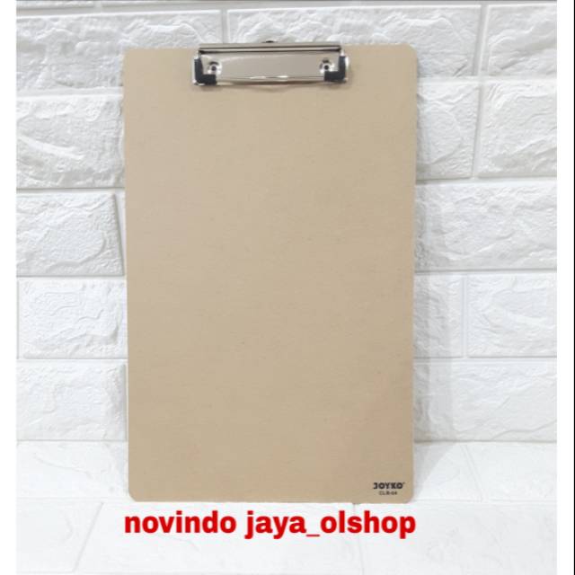 

Clipboard/Papan Jalan/Alas Ujian