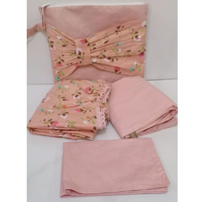 Mukena Giggles Daily Anak (M)