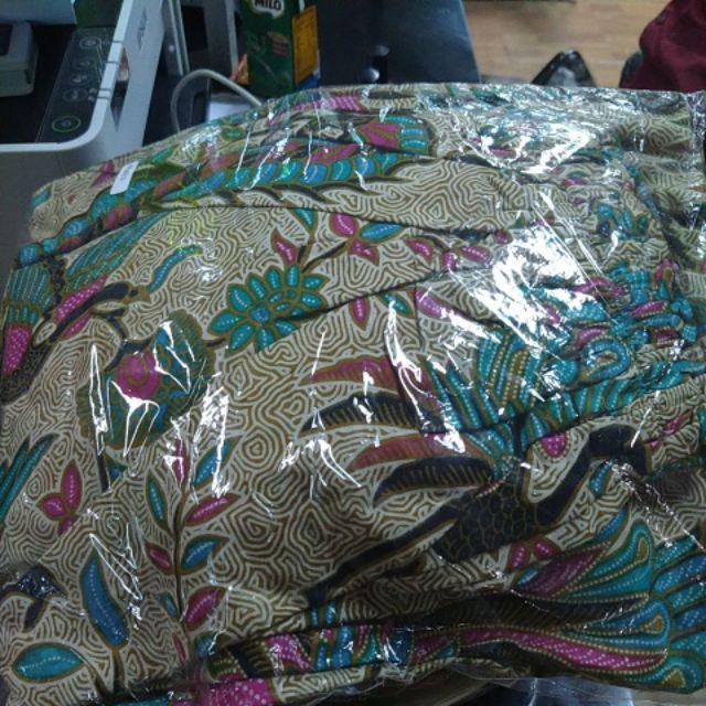 Nj Ramia Kulot Sogan Motif Batik Jarik Lawasan Solo Palzo Cullotes Pants Murah Kulot Batik Murahl
