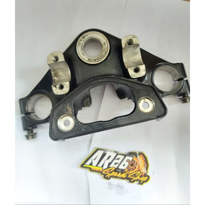 T atas Tiger revo Megapro primus original