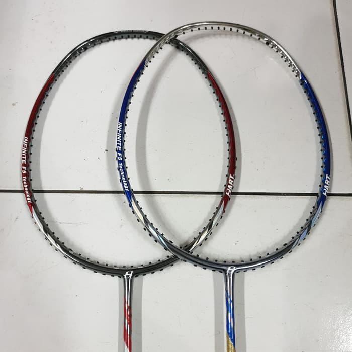 mantul habis badminton Raket Badminton Hart Infinite x 576 dan 578