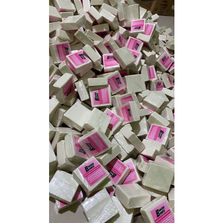 SABUN KOJIC WHITENING BOOSTER