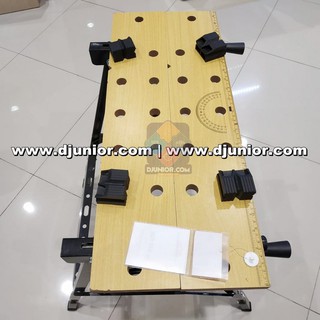 KRISBOW WORK BENCH WORKBENCH MEJA KERJA GERGAJI KAYU KRISBOW WORK BENCH WORKBENCH MEJA KERJA GERGAJI KAYU