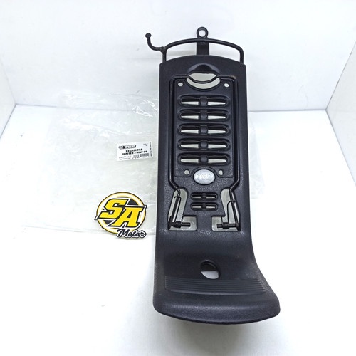 BAGASI TENGAH JUPITER Z NEW RAK PENJEPIT TENGAH DUDUKAN MOTOR JUPITER Z NEW