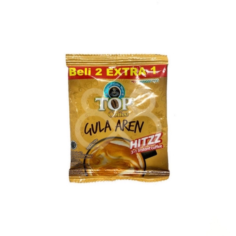 

TOP Kopi Gula Aren 22g x 15