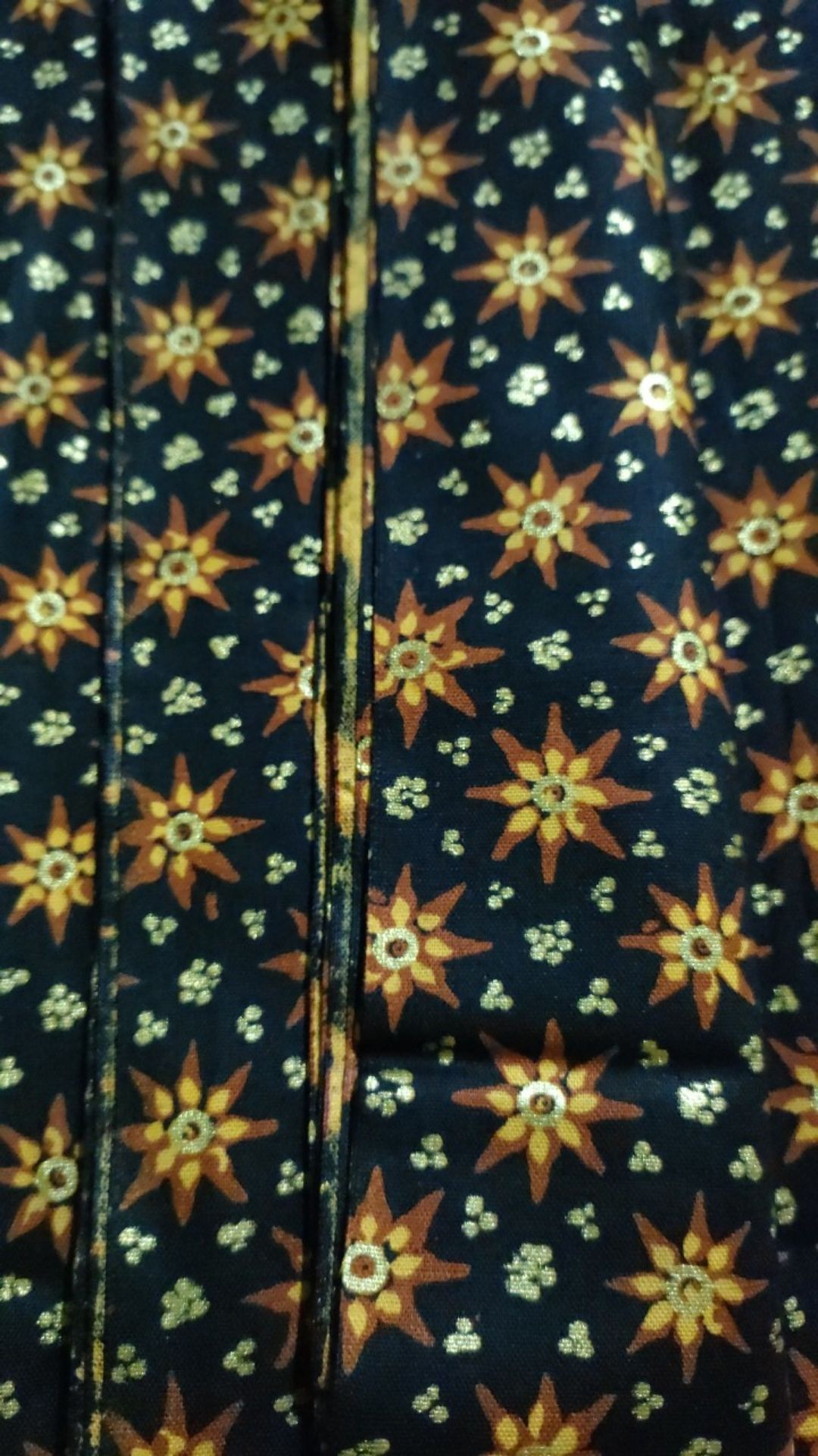 Kain Batik Solo Premium Sawek Jarik Jarek Batik Solo Panjang Anti Luntur Motif Sidomukti Pengantin