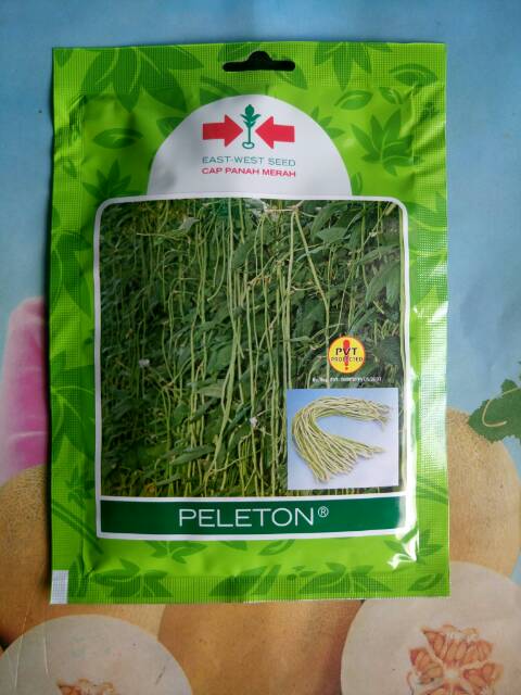 Kacang Panjang PELETON