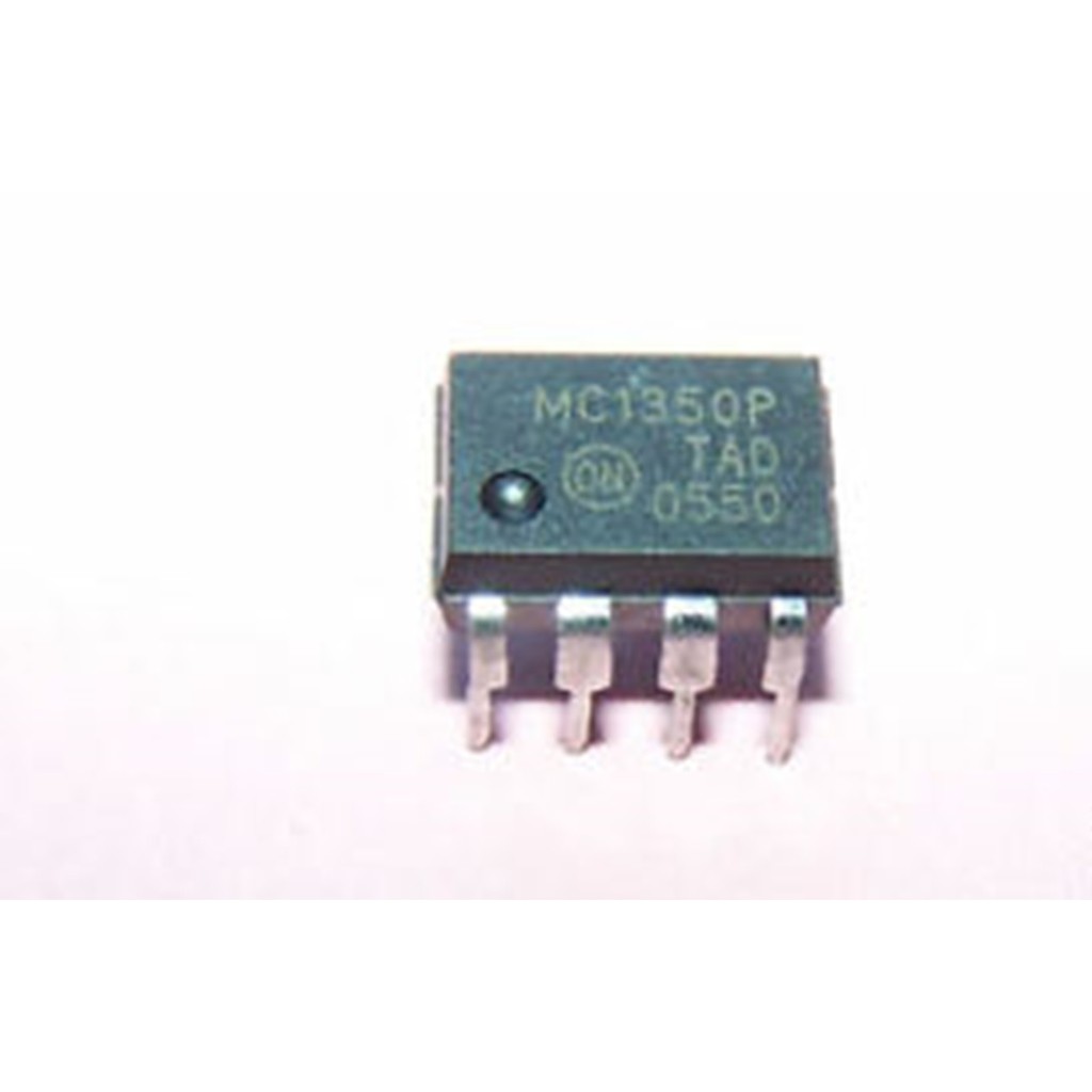Original New MC1350 MC1350P 1350 P IC DIP-8 Mantaffff
