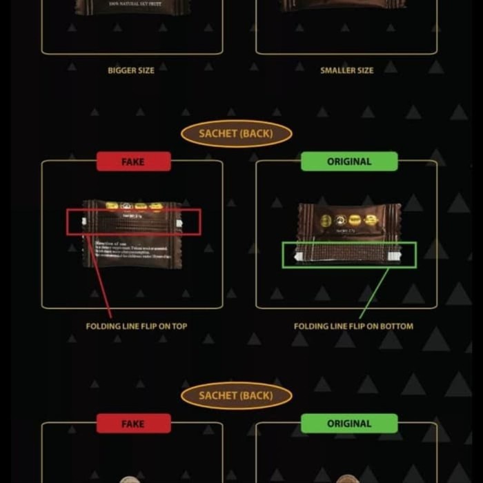PALING AJIB kuat-permen coklat sollocoo solocco soloco asli obat he KS2