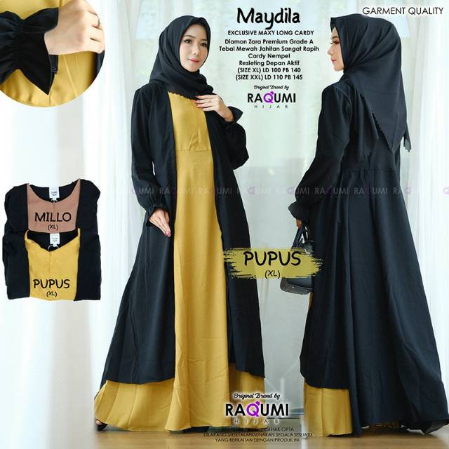 

Maydila
